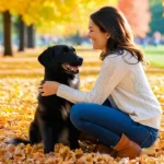 Home 10 또봇 제작사 비하인드 스토리 - **Prompt 1: Cozy Autumn Afternoon in a Public Park**
A diverse group of friends and family enjo...