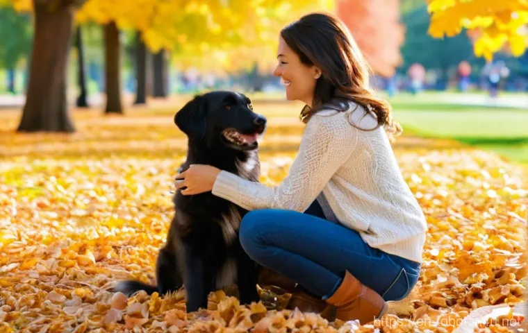 또봇 제작사 비하인드 스토리 - **Prompt 1: Cozy Autumn Afternoon in a Public Park**

    A diverse group of friends and family enjo...