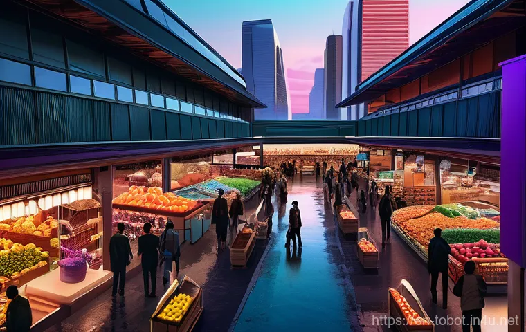 또봇 제작사 비하인드 스토리 - **Prompt 1: Cozy Autumn Afternoon in a Public Park**

    A diverse group of friends and family enjo...