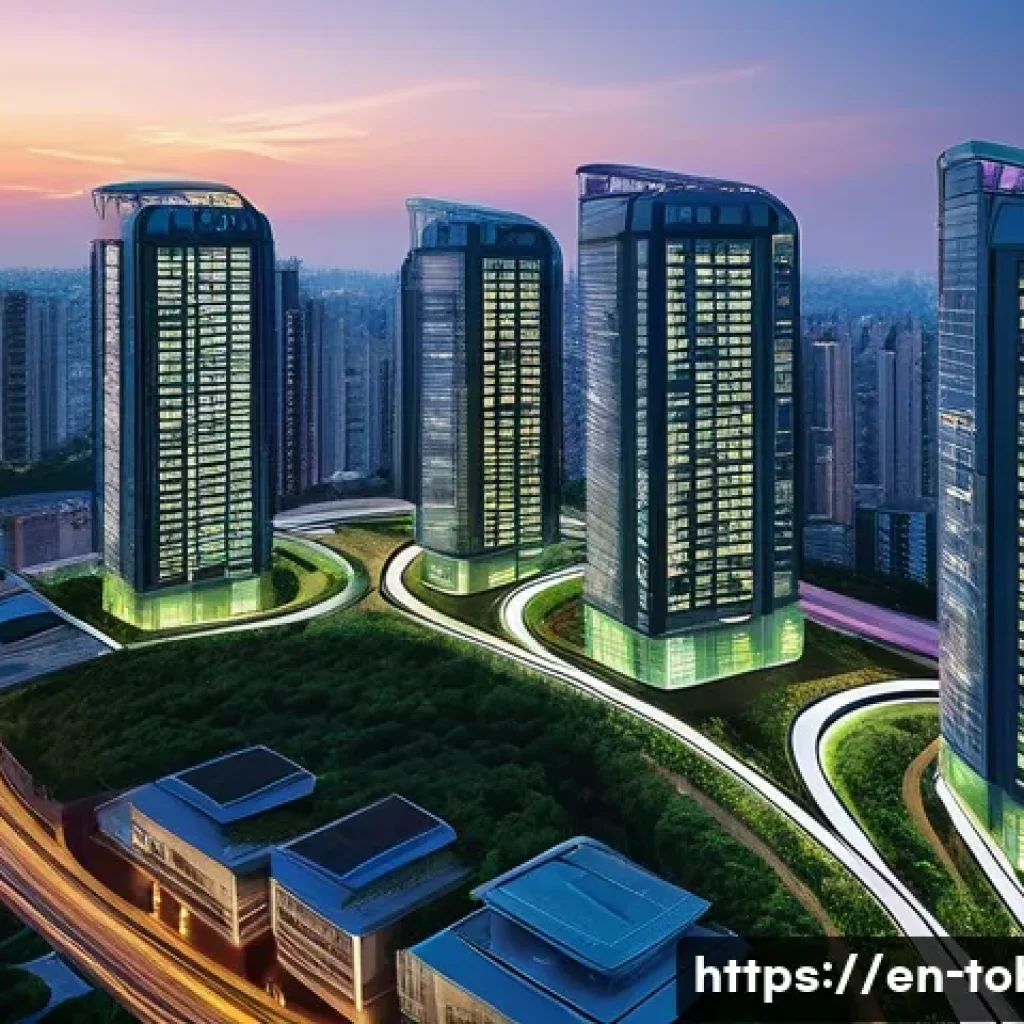 또봇의 배경이 된 도시 - **A Neo-Metropolis at Twilight: Verticality and Velocity**
    Imagine a breathtaking wide-angle sho...