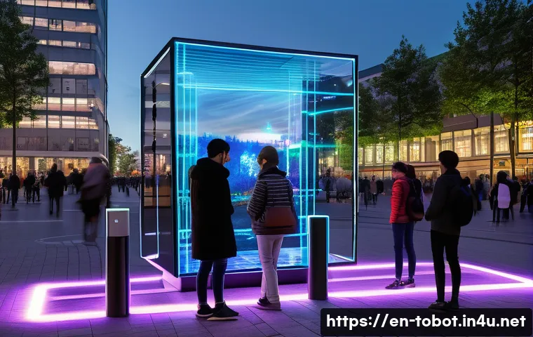 또봇의 배경이 된 도시 관련 이미지 2