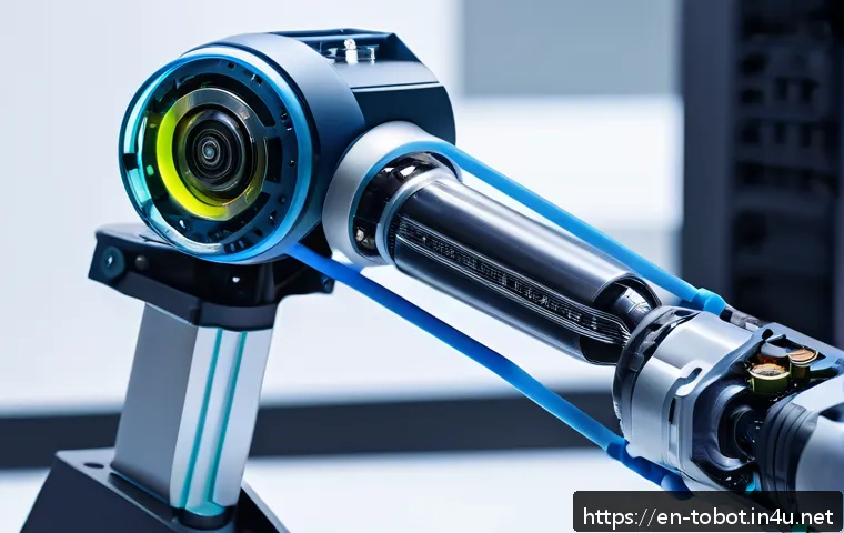 Inside the Cutting-Edge Technologies Behind Tobot’s Creation Process Revealed 3 또봇 제작 과정에 참여한 기술들 관련 이미지 1