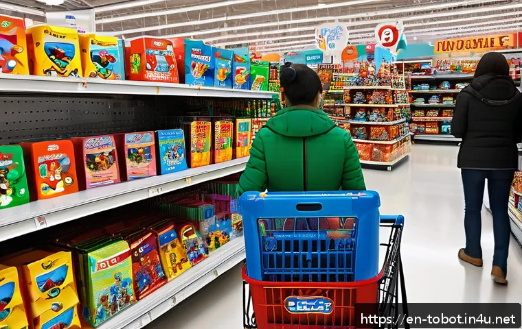 Unlock Massive Savings on Tobot Toys This Season – Your Ultimate Discount Guide 4 또봇 장난감 할인 정보 관련 이미지 2